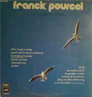 Franck Pourcel Et Son Grand Orchestre - Franck Pourcel
