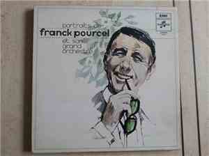 Franck Pourcel Et Son Grand Orchestre - Portraits De Franck Pourcel Et Son ...