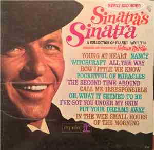 Frank Sinatra - Sinatra's Sinatra