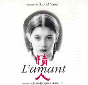 Gabriel Yared - L'amant