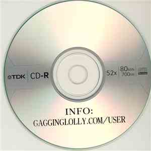 Gagging Lolly - VIP Disc 2007