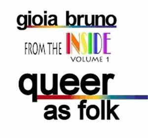 Gioia - From The Inside - Volume 1