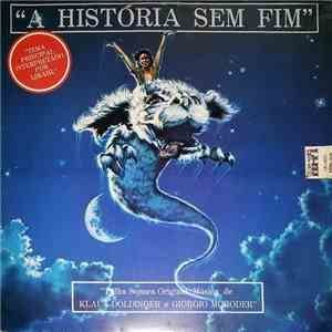 Giorgio Moroder e Klaus Doldinger -