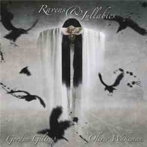 Gordon Giltrap & Oliver Wakeman - Ravens & Lullabies