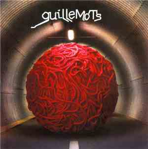Guillemots - Red