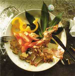 Havana Black - Leftovers For The Right People