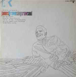 James Brown - Sings Raw Soul