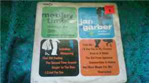 Jan Garber And His Orchestra - Medley Time Dance To 36 Great Songs