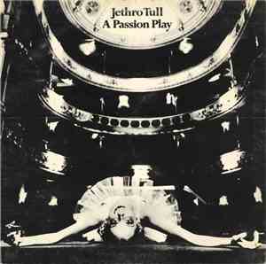 Jethro Tull - A Passion Play