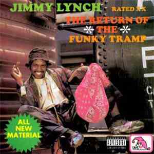 Jimmy Lynch - The Return Of The Funky Tramp