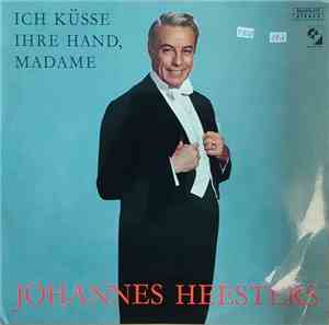 Johannes Heesters - Ich Küsse Ihre Hand, Madame