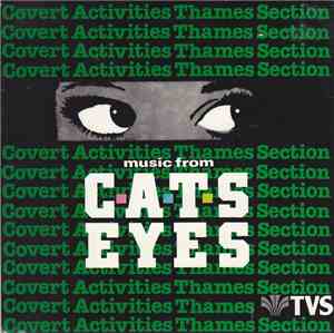John Kongos - Cats Eyes