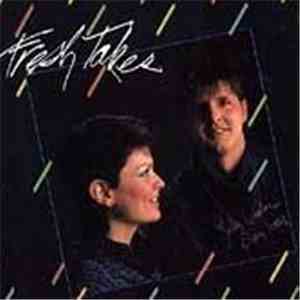 John Whelan And Eileen Ivers - Fresh Takes