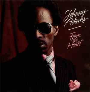 Johnny Adams - From The Heart