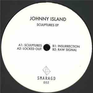 Johnny Island  - Sculptures EP