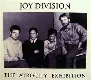 Joy Division - The Atrocity Exhibition