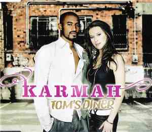 Karmah - Tom's Diner