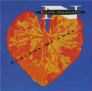 Keith Nunnally - Seasons Of Love