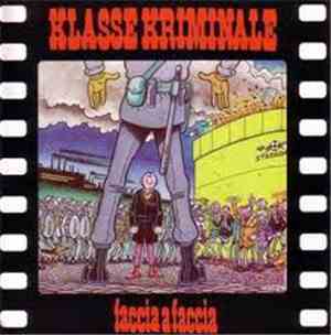 Klasse Kriminale - Faccia A Faccia