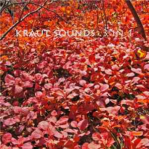 Kraut Sounds - 3 In 1