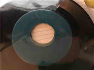 Larry Green And His Orchestra - There's A Yes! Yes! In Your Eyes/Lovers' Go ...