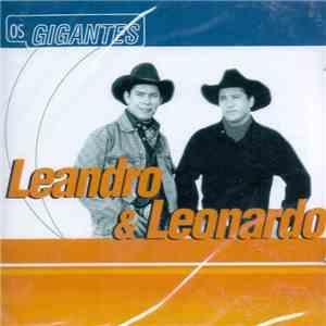 Leandro & Leonardo - Os Gigantes