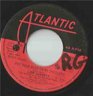 Leif Garrett - Put Your Head On My Shoulder