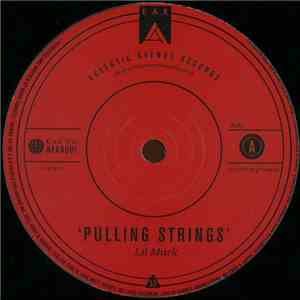 Lil Mark - Pulling Strings