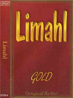 Limahl - Gold