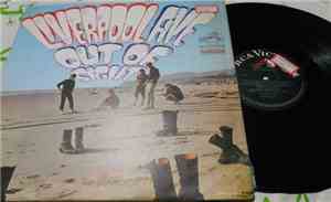 Liverpool Five - Out Of Sight