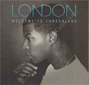 London  - Welcome To Londonland