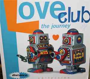 Loveclub - The Journey