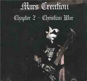 Mars Creation - Chapter 2 ~ Christian War