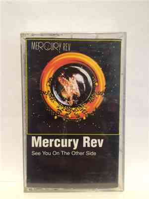Mercury Rev - See You On The Other Side