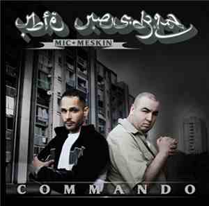 Mic Meskin - Commando