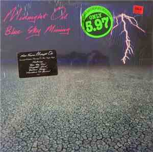 Midnight Oil - Blue Sky Mining