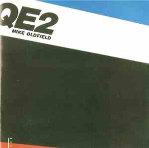 Mike Oldfield - QE2