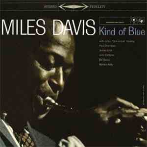 Miles Davis - Kind Of Blue