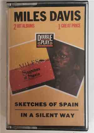 Miles Davis - Sketches Of Spain / In A Silent Way