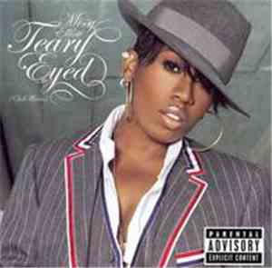 Missy Elliott - Teary Eyed (Club Mixes)