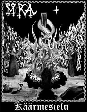Morgal - Käärmesielu