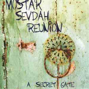 Mostar Sevdah Reunion - A Secret Gate