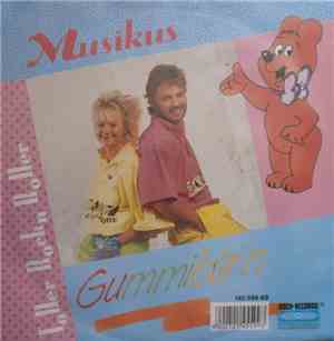 Musikus  - GummiBär'n