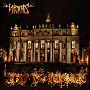 Natas  - The Vatican Mixtape