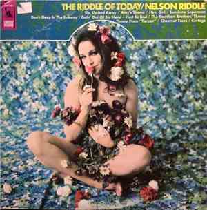 Nelson Riddle - The Riddle Of Today