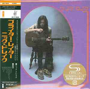 Nick Drake - Bryter Layter