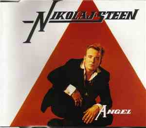 Nikolaj Steen - Angel