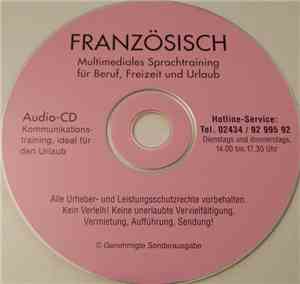 No Artist - Französisch (Multimediales Sprachtraining Für Beruf, Freizeit U ...