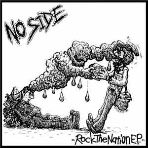 No Side - Rock The Nation