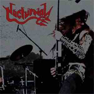 Nocturnal  - Thrashraid Over Bitterfield
